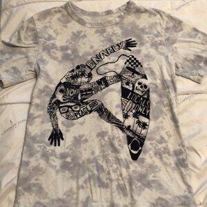 Childrens place graphic Tshirt size 7/8